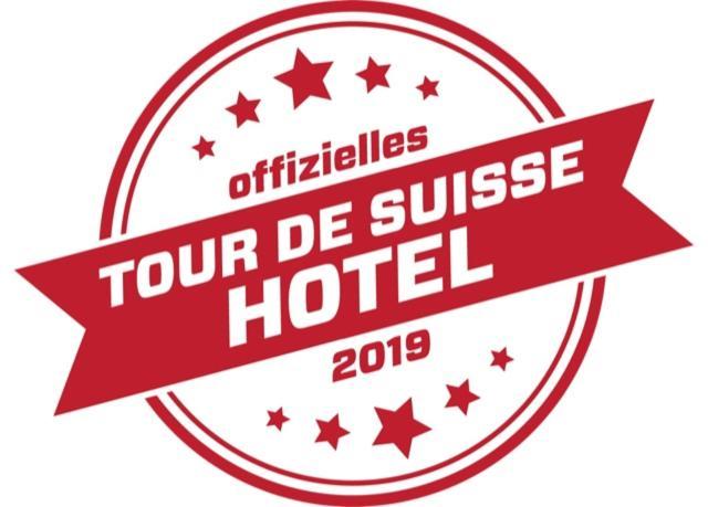 Hotel de la Gare Sugiez Exterior foto